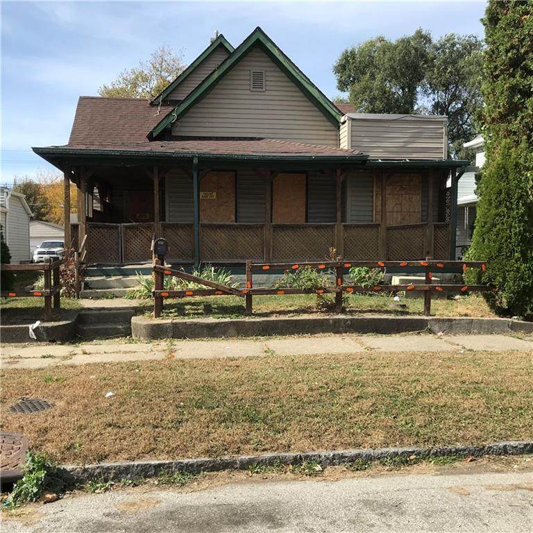 834 Marion Avenue - Photo 1