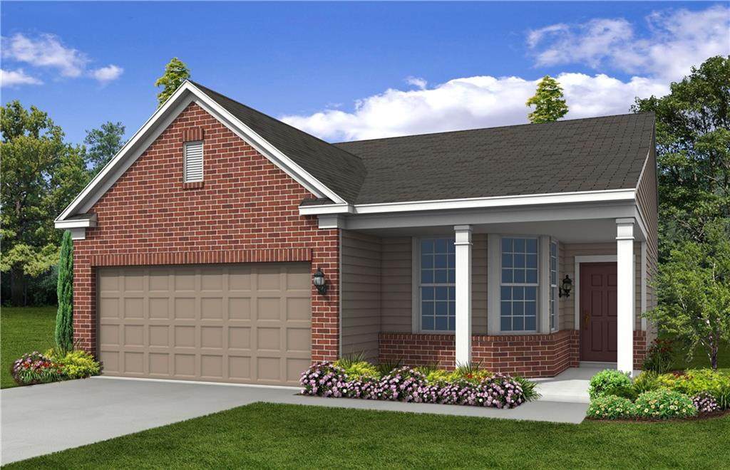 4613 Mimosa Drive - Photo 1