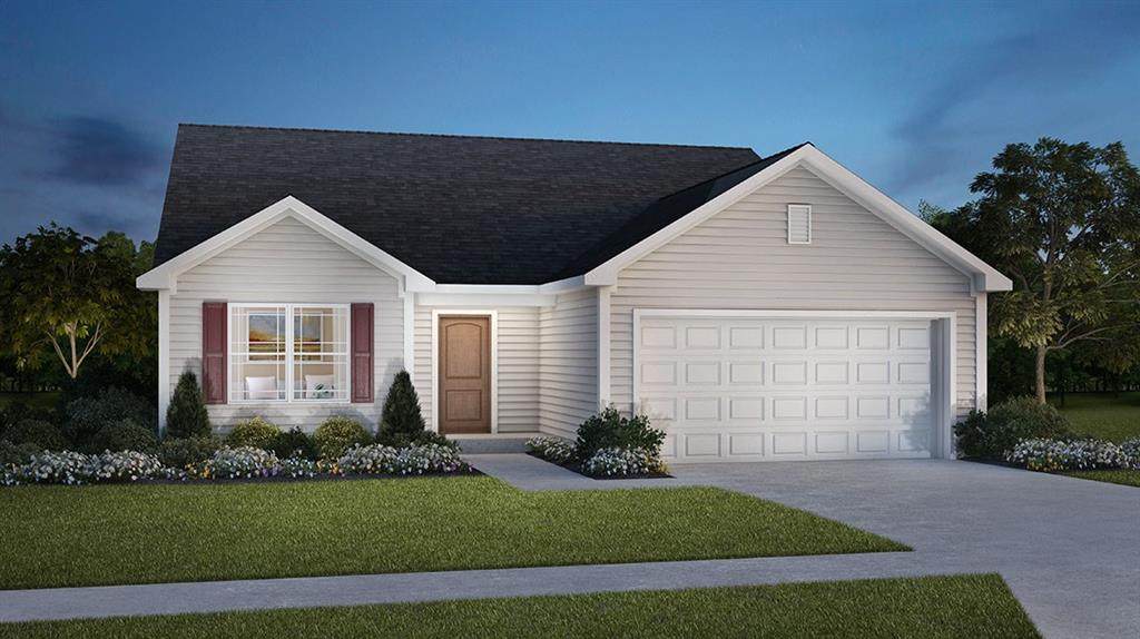2832 Pointe Harbor Drive - Photo 1