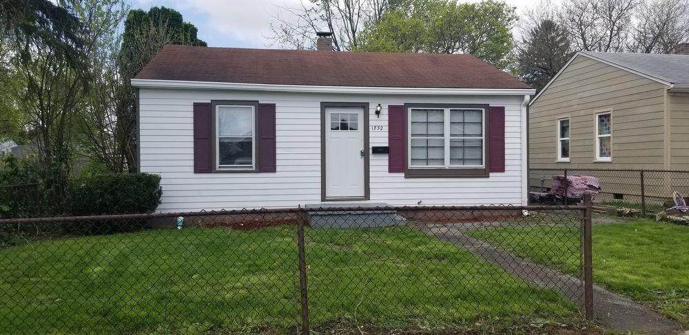 1732 Dawson Street - Photo 1