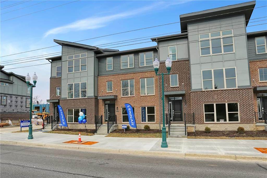8233 Bostic Drive - Photo 1