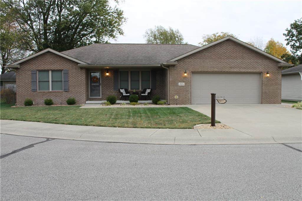 815 Allendale Drive - Photo 1