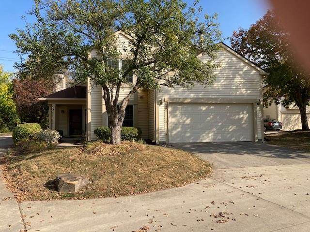 6485 Bayside Drive - Photo 1