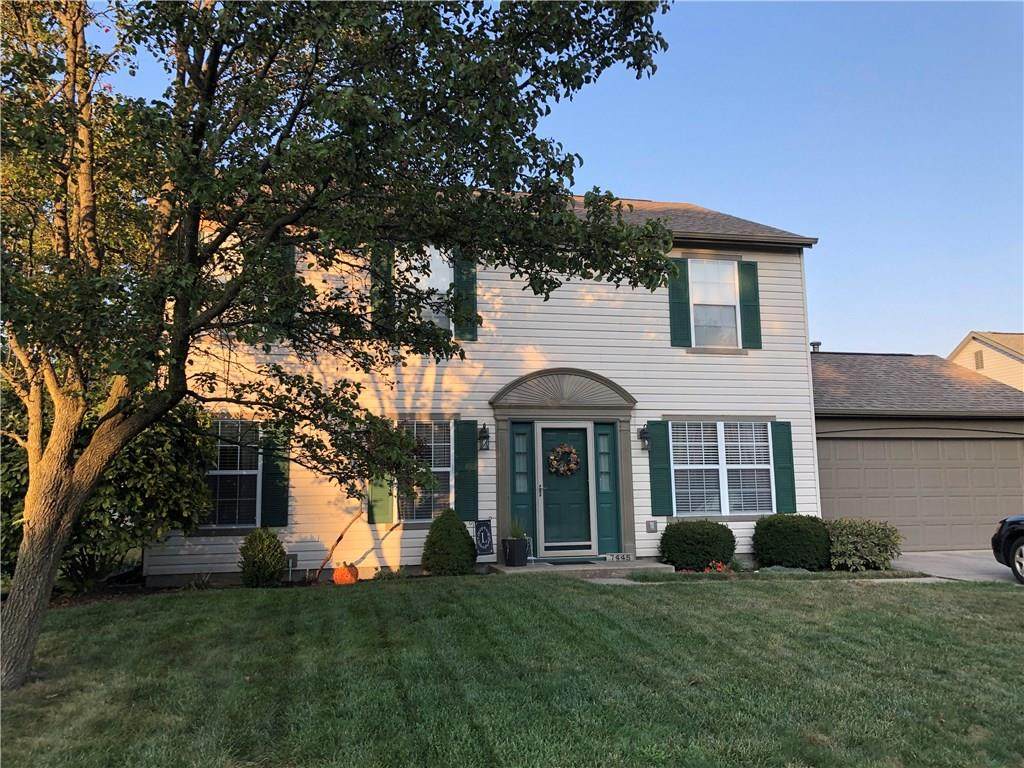 7445 Tarragon Place - Photo 1