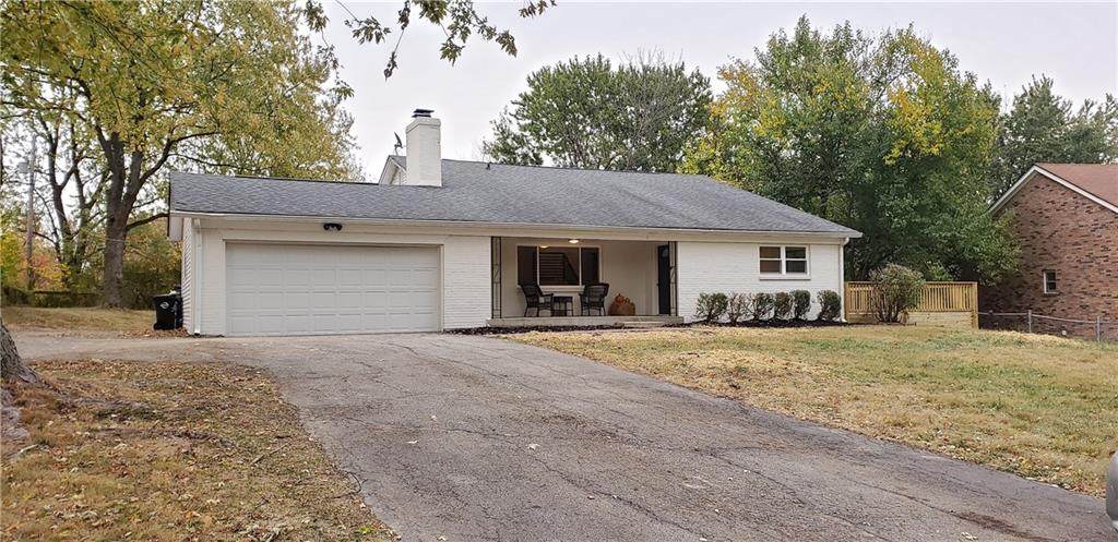 6045 Dorsett Place - Photo 1