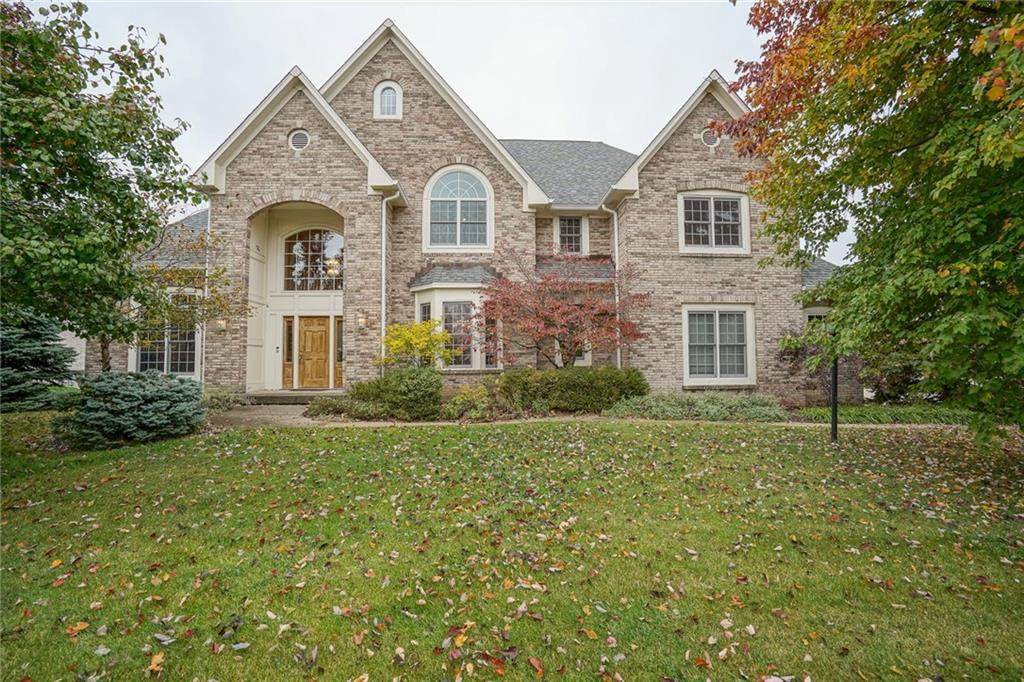 12303 Gaskin Way - Photo 1