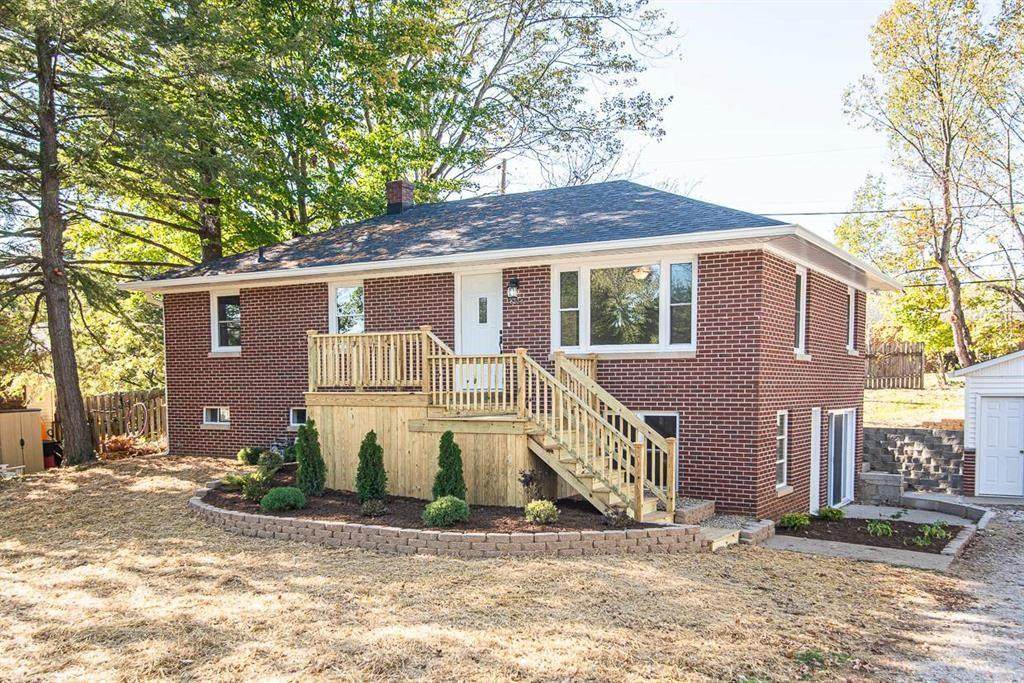 4209 Deckard Drive - Photo 1