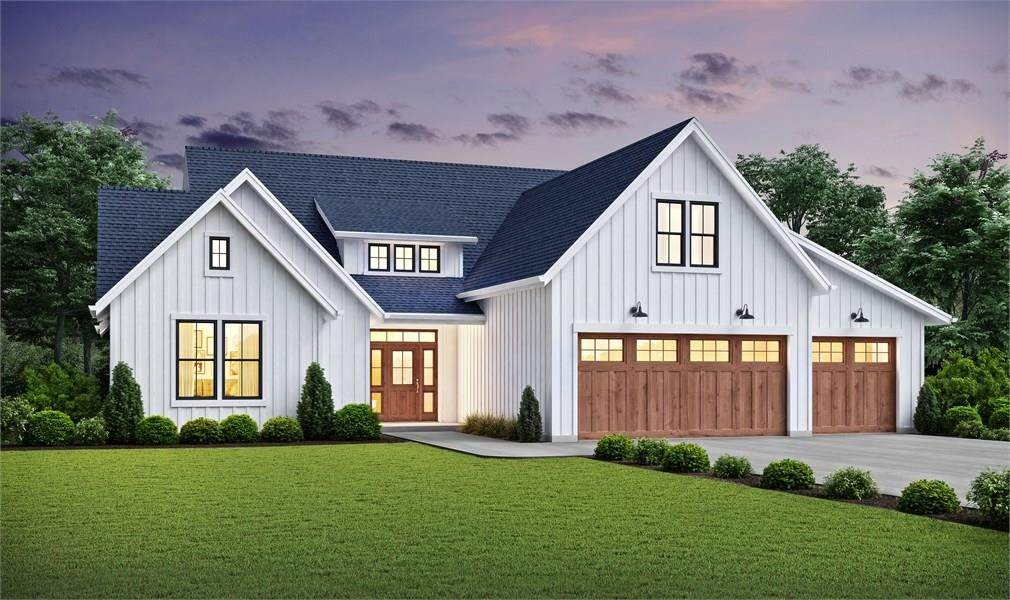 2328 Hobart Road - Photo 1