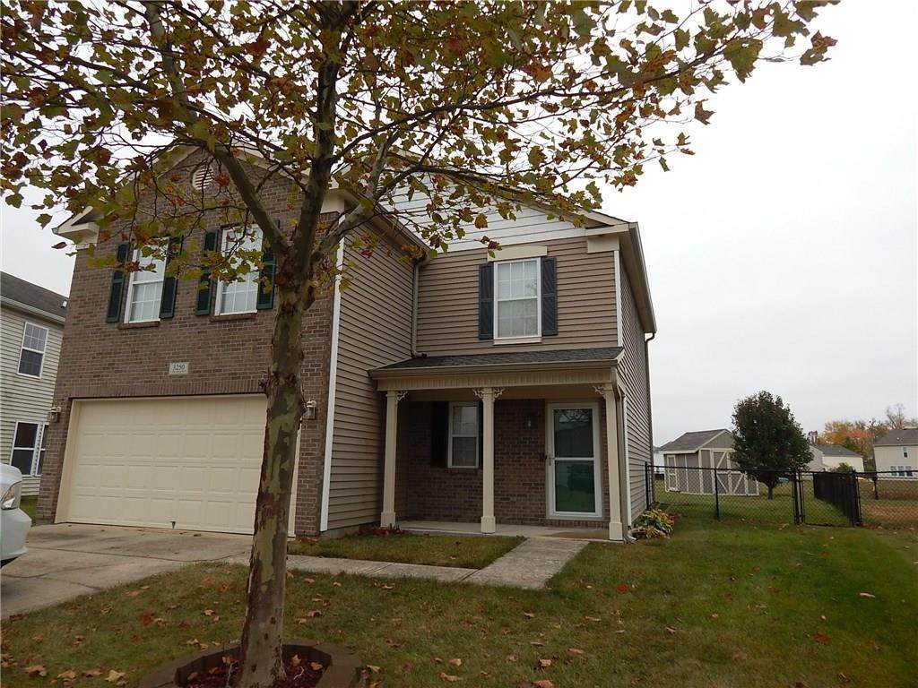 3250 Cork Bend Drive - Photo 1