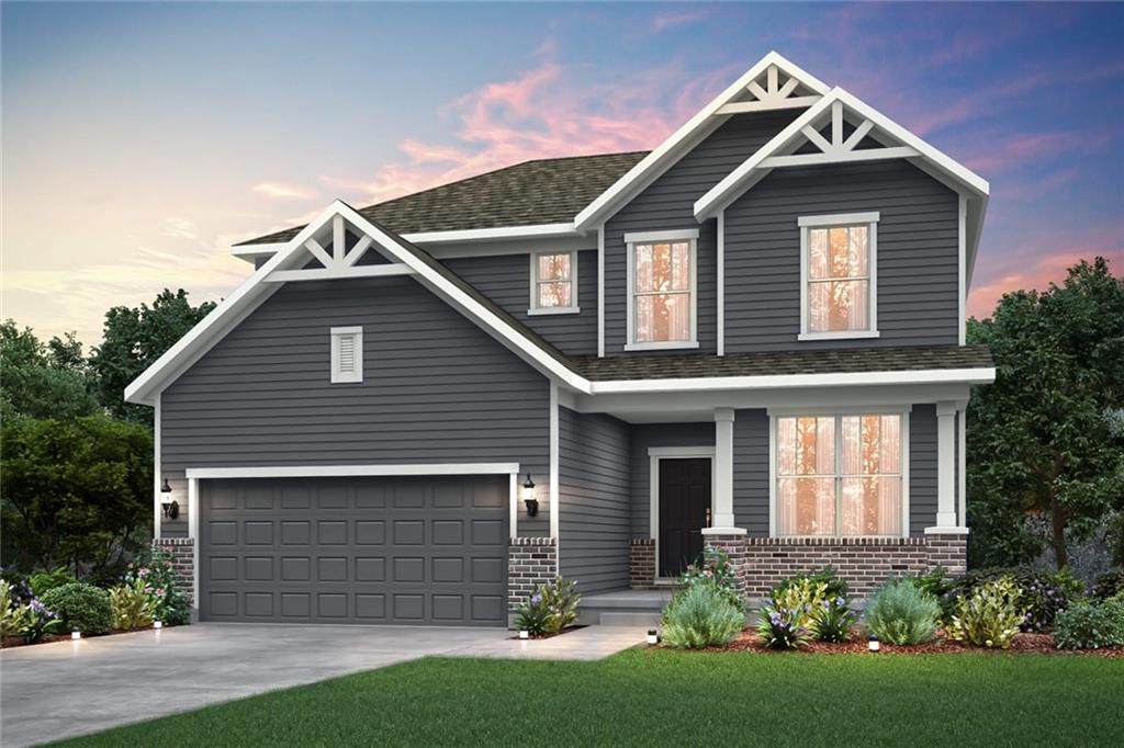 1403 Oak Lake Lane - Photo 1