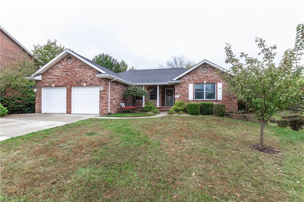 640 Greystone Court - Photo 1