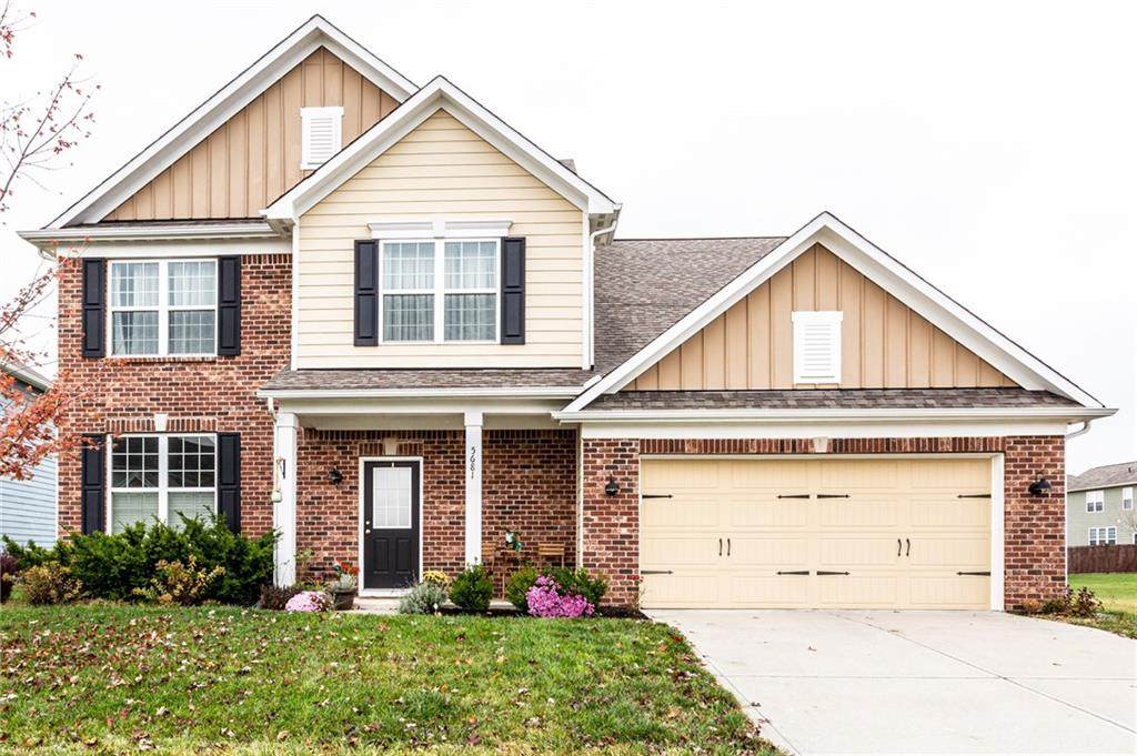 5681 Crowley Parkway - Photo 1