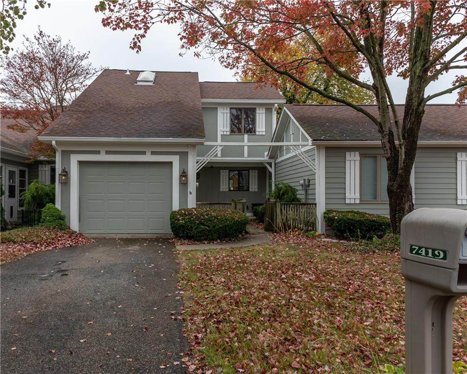 7419 Sylvan Ridge Road - Photo 1