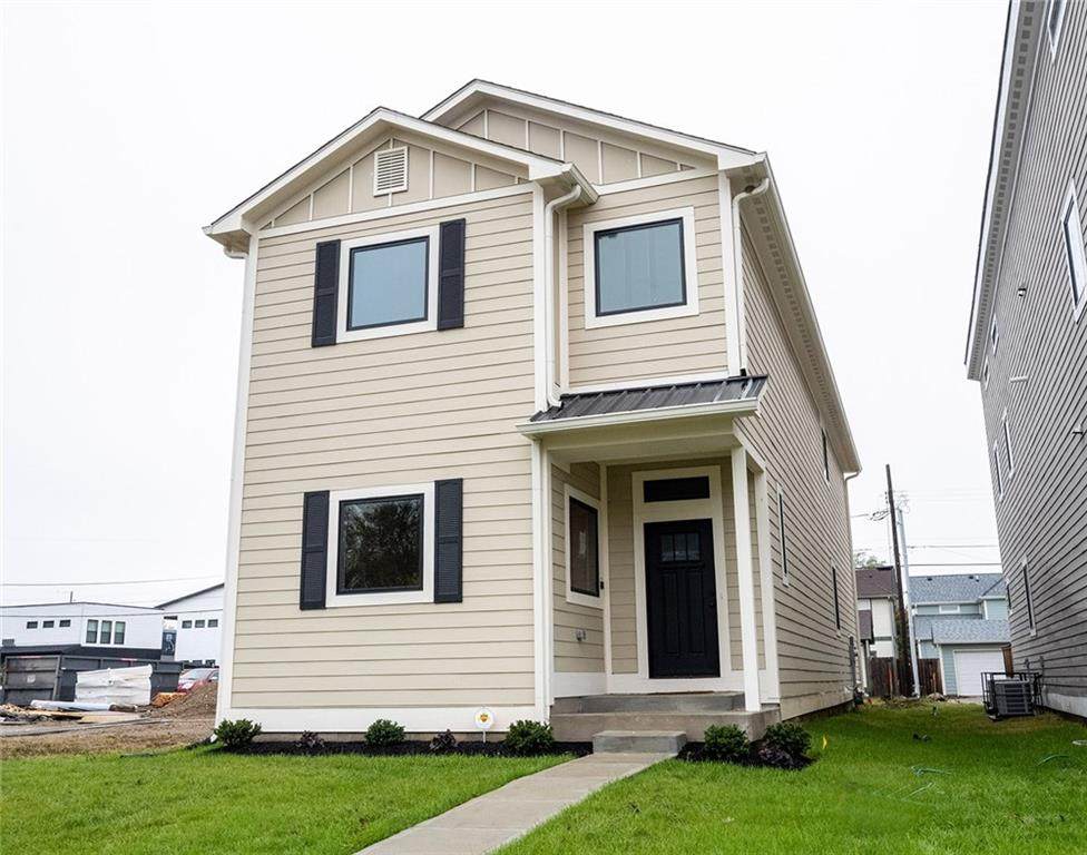 1810 Bellefontaine Street - Photo 1
