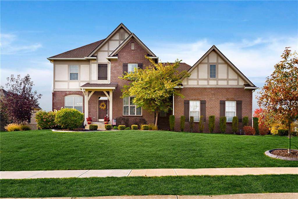 16756 Durmast Oak Drive - Photo 1