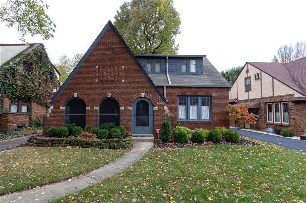 5630 Delaware Street - Photo 1