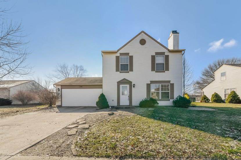789 Mallory Parkway - Photo 1