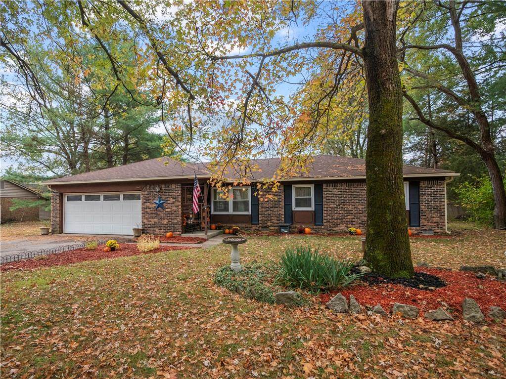 5335 Hickory Lane - Photo 1