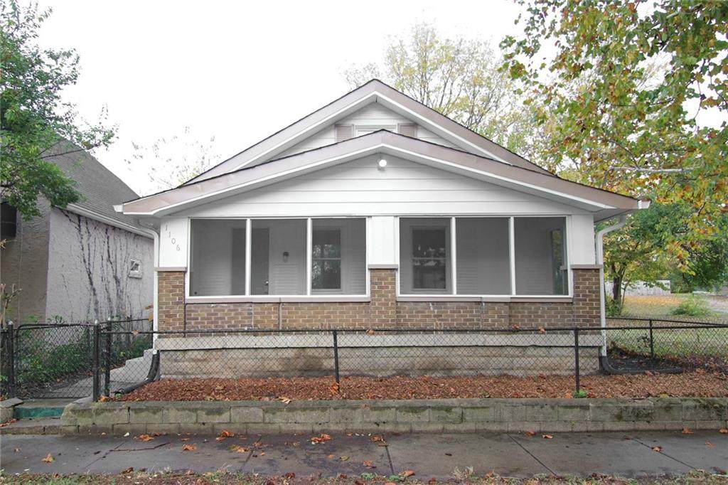 1106 Belmont Avenue - Photo 1