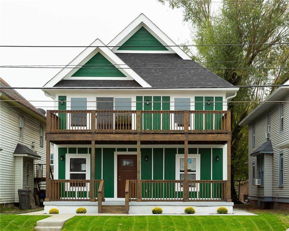 3159 Washington Street - Photo 1