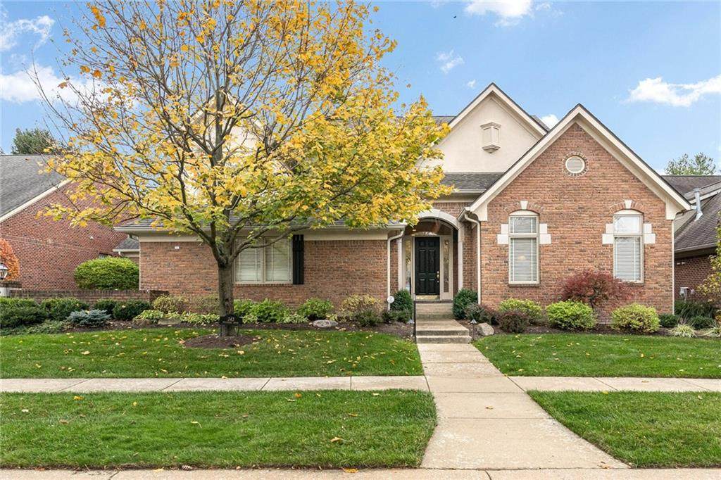 343 Millridge Drive - Photo 1