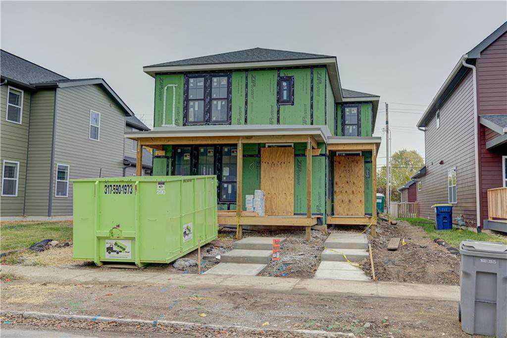 1939 Cornell Avenue - Photo 1