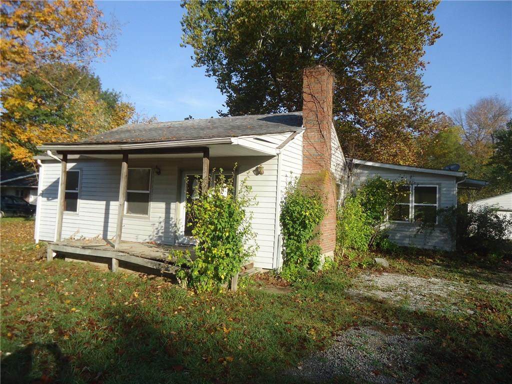 7940 Georgetown Road - Photo 1