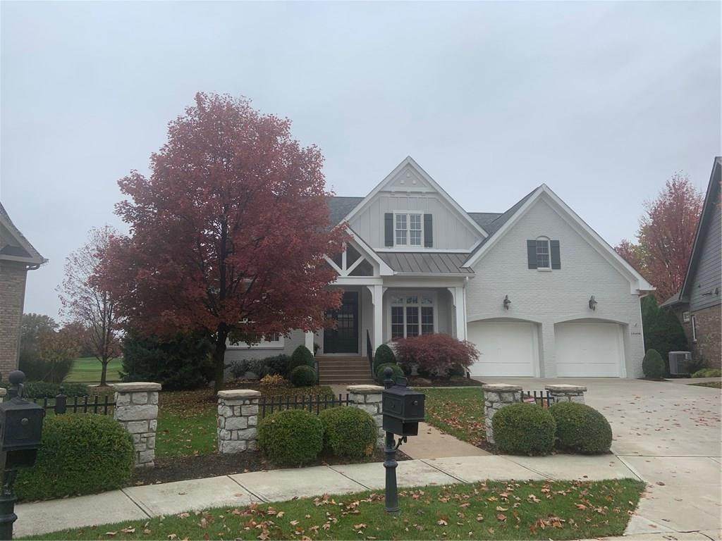 15408 Bridgewater Club Boulevard - Photo 1
