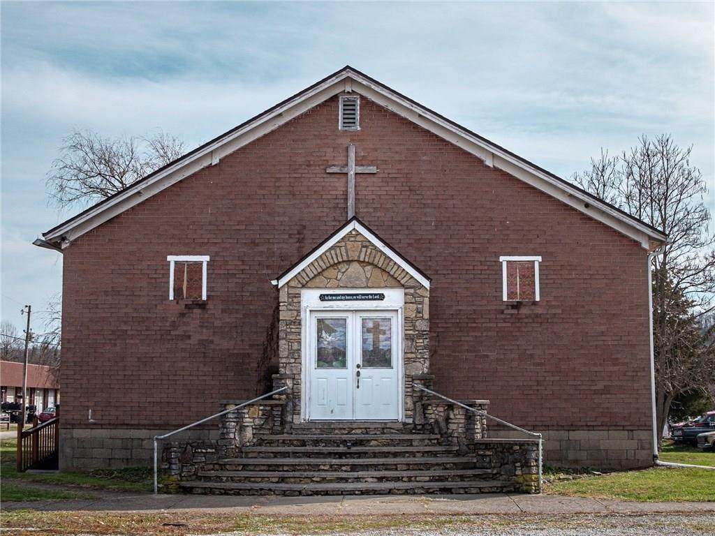 229 Washington Street - Photo 1