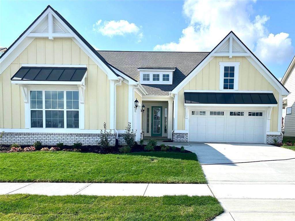15488 Woodford Drive - Photo 1