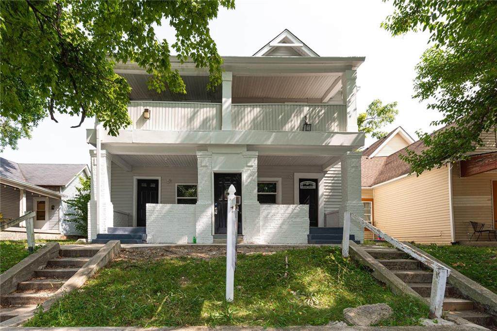 1105 Jefferson Avenue - Photo 1