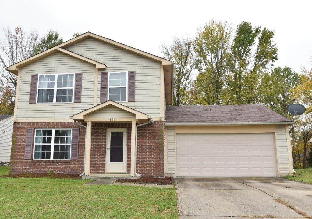 1685 Thresher Drive - Photo 1