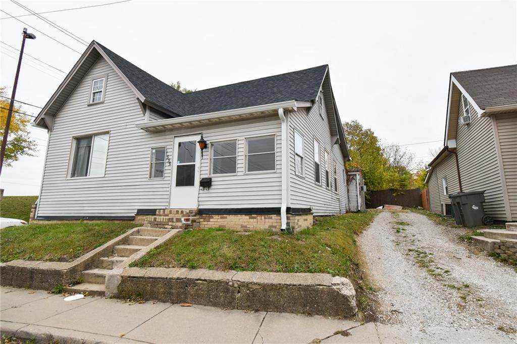 1335 Commerce Avenue - Photo 1