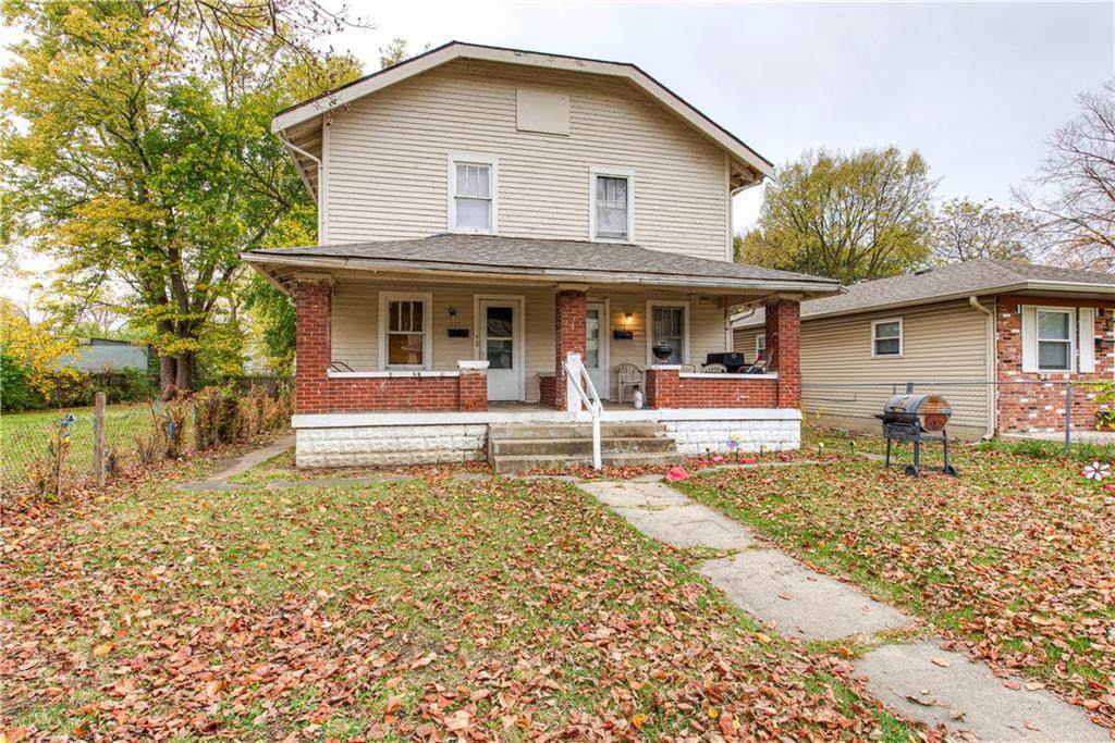 3110 Guilford Avenue - Photo 1