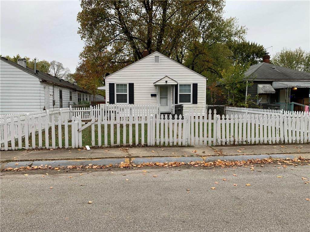 1104 Berwick Avenue - Photo 1