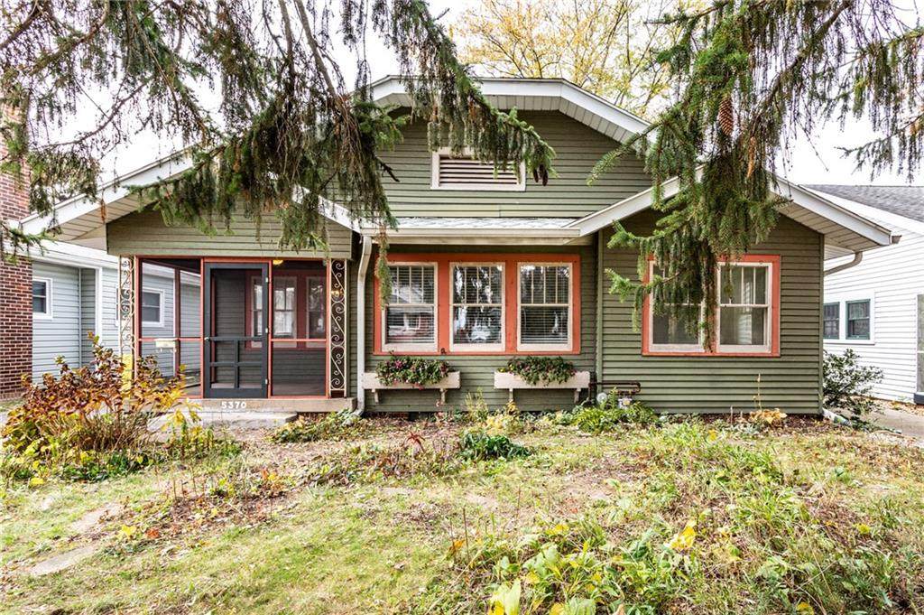 5370 Guilford Avenue - Photo 1