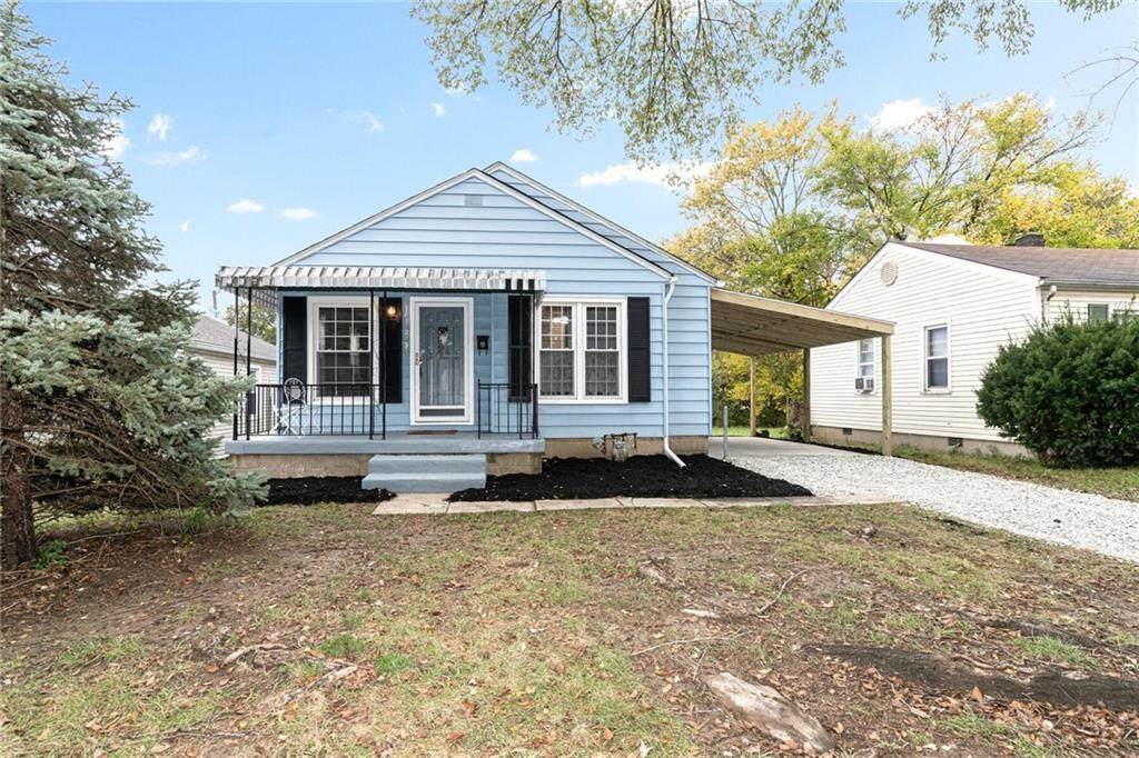2438 Randolph Street - Photo 1