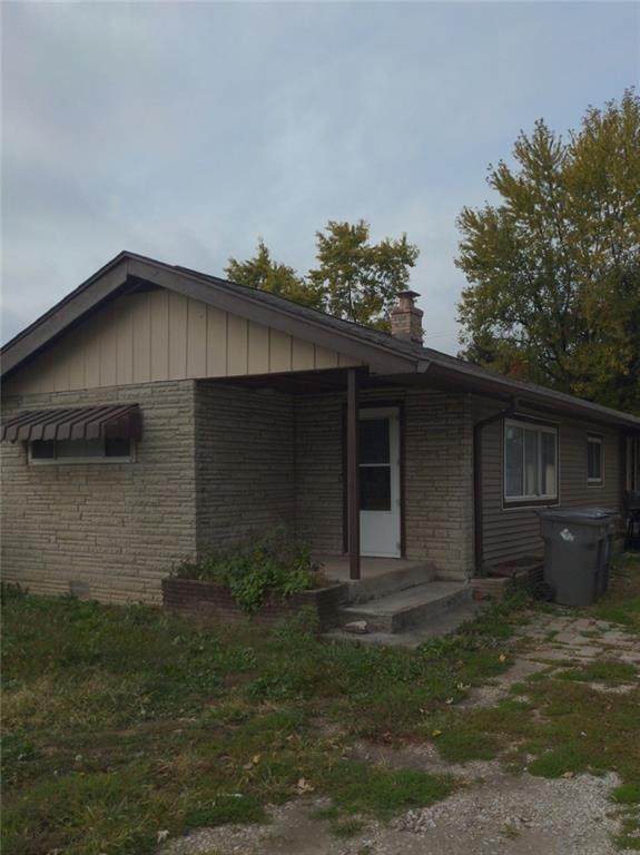 3020 Keystone - Photo 1