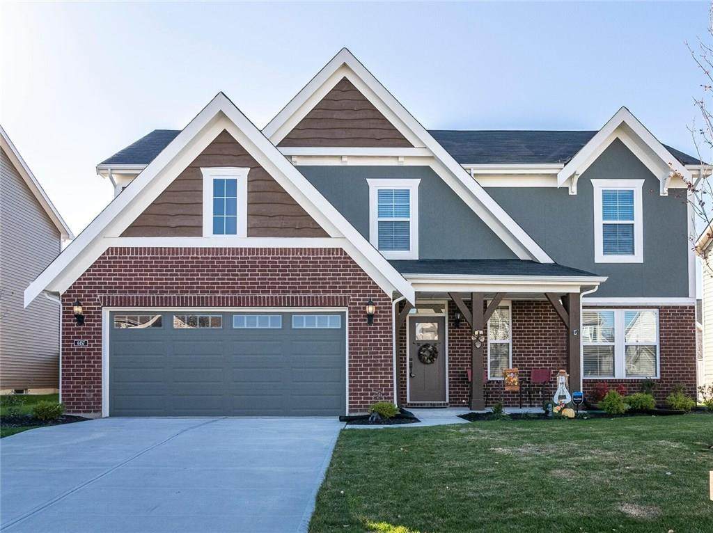 6457 Clearview Drive - Photo 1