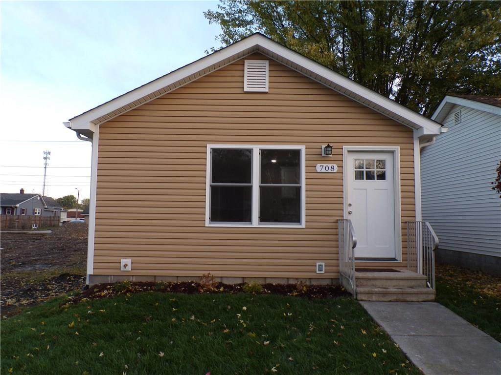 708 Laurel Street - Photo 1