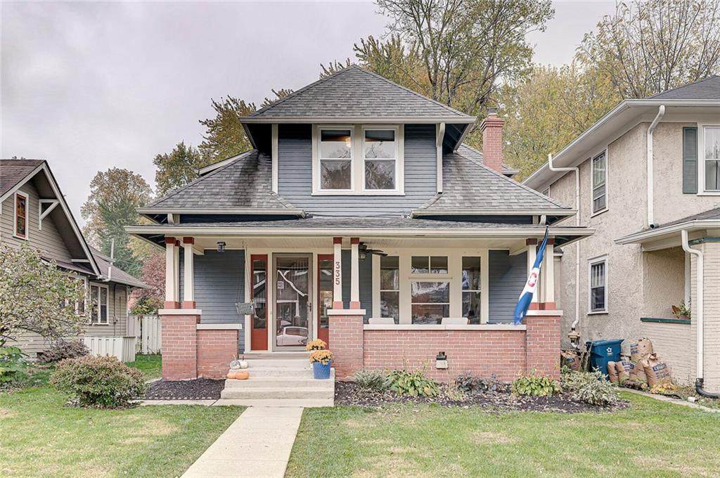335 51st Street - Photo 1