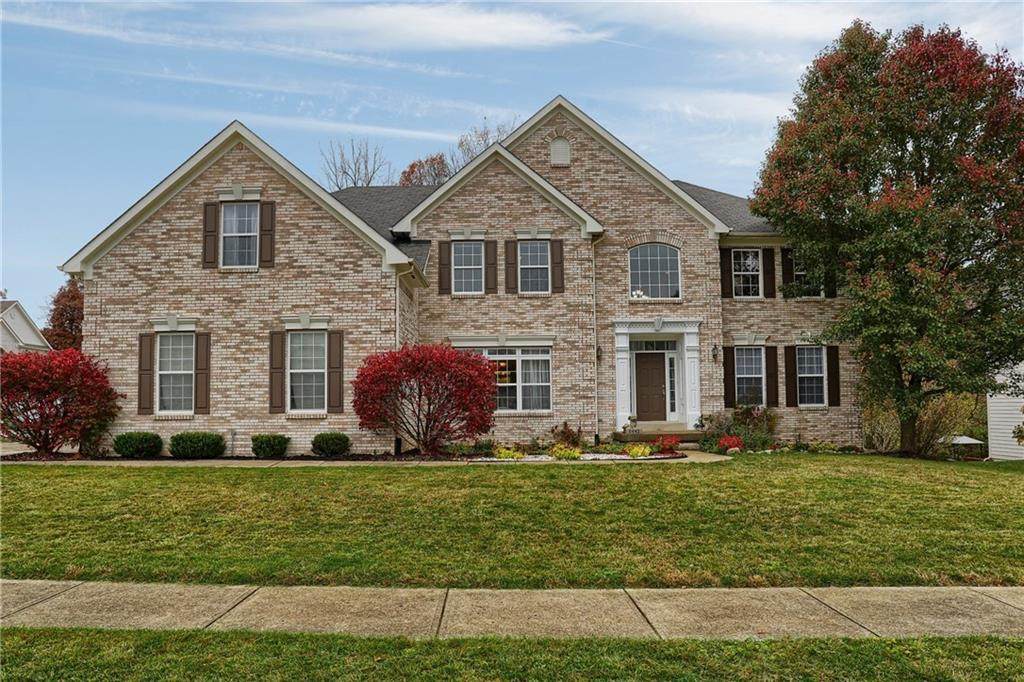 6445 Harrison Ridge Boulevard - Photo 1