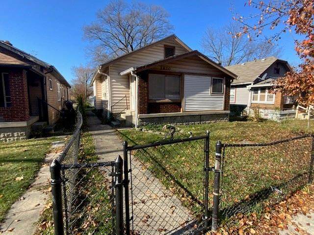 2820 Denny Street - Photo 1