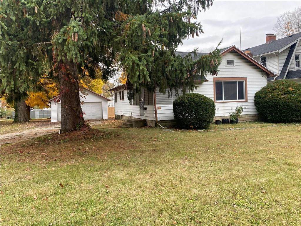 805 Nursery Road - Photo 1