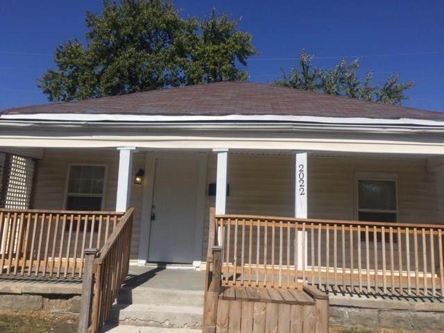 2022 Maryland Street - Photo 1