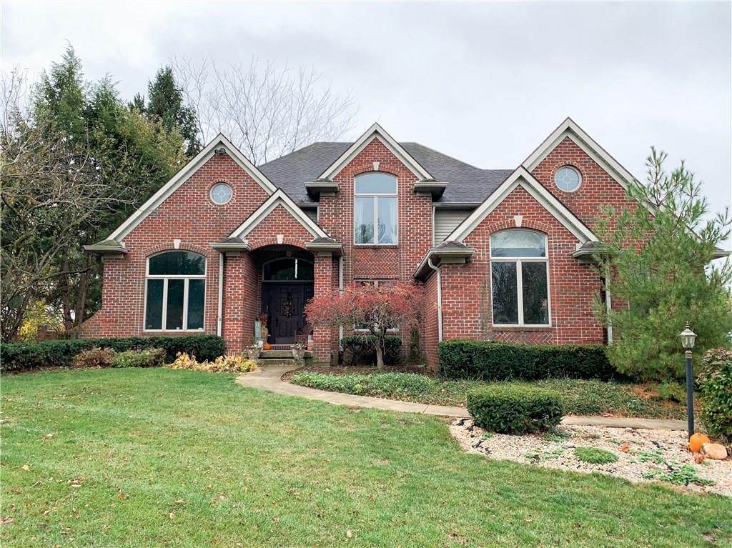 1789 Cincinnati Drive - Photo 1