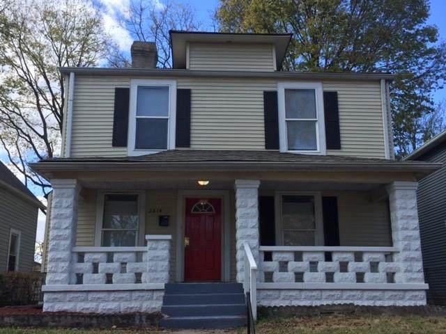 2814 Boulevard Place - Photo 1