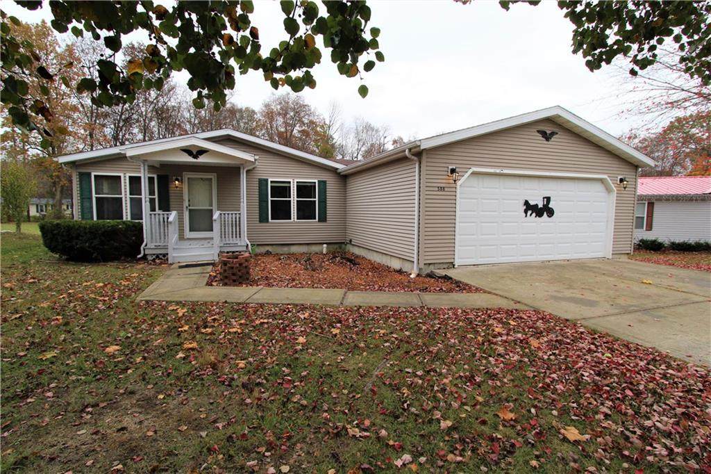 588 Love Place - Photo 1