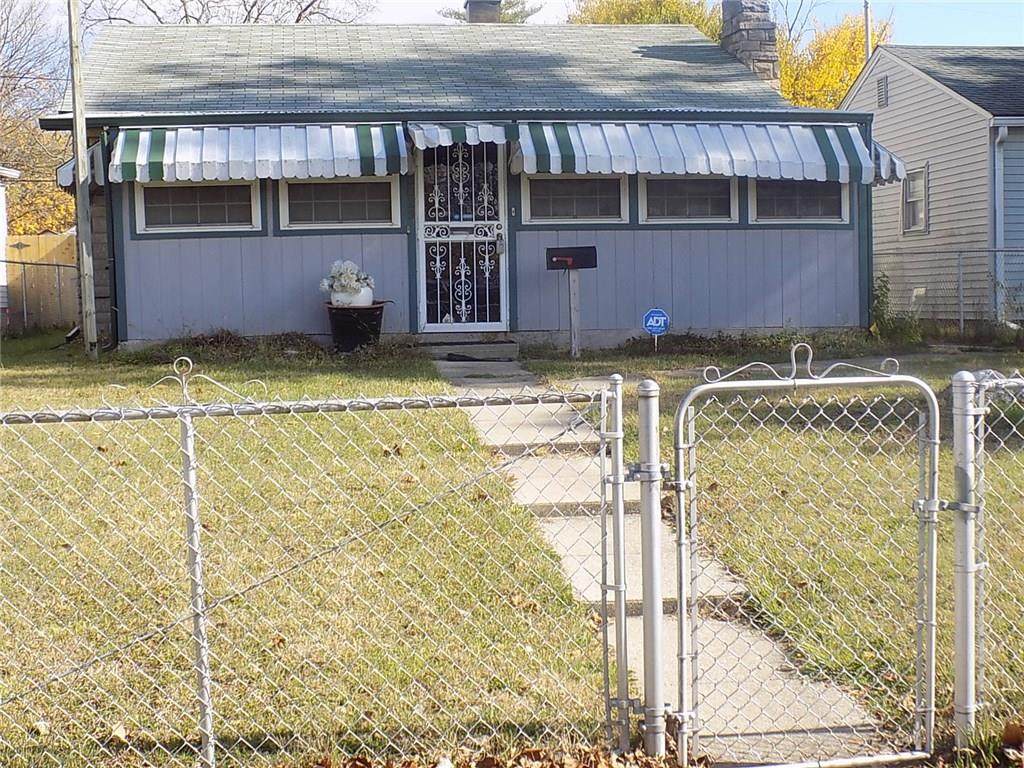 3029 Adams Street - Photo 1