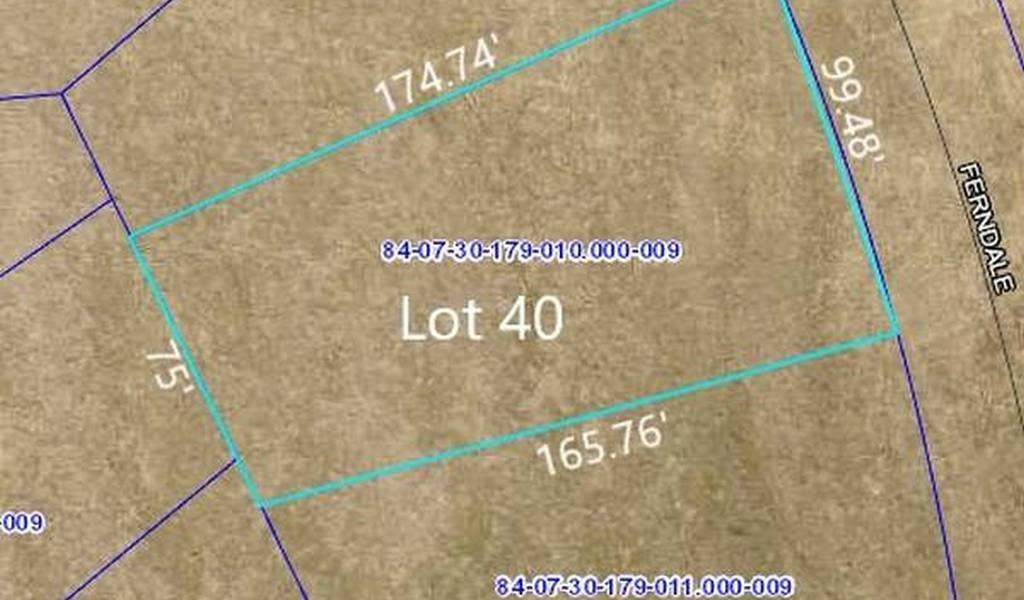 101 Ferndale Drive - Photo 1